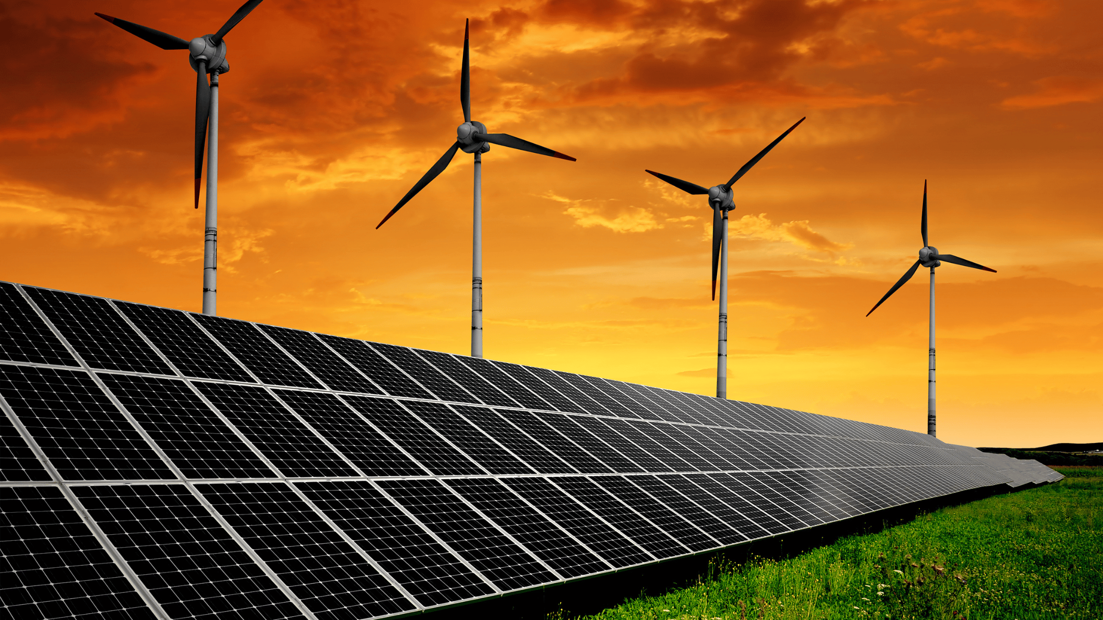 Solar Energy