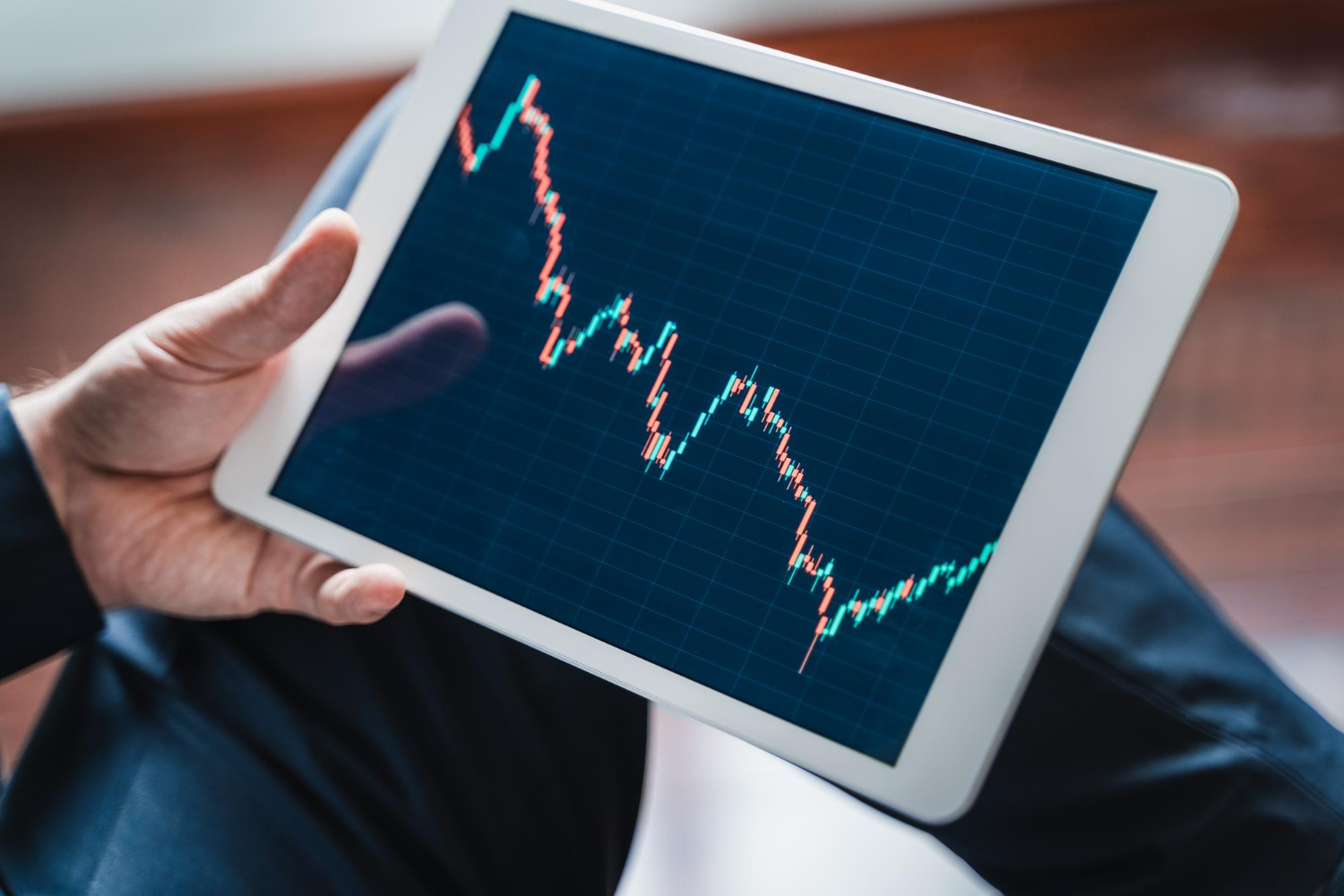 MetaTrader 5